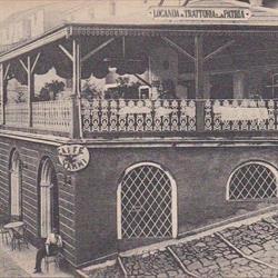 Ristorante L'arcile, Coreglia Antelminelli orari di apertura