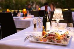 Ristorante L'Arco Dei Cappuccini, Taormina orari di apertura