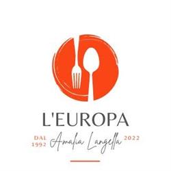 Ristorante L'europa Di Langella Amalia, San Marco Argentano orari di apertura