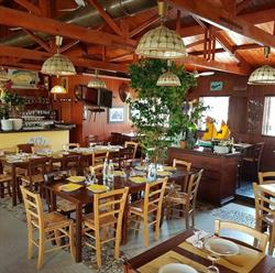 La Baracca, Bellaria-Igea Marina orari di apertura
