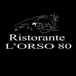 Ristorante L'orso '80, Roma orari di apertura