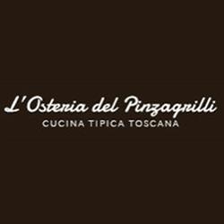 L'Osteria del Pinzagrilli e B e B Il sogno del Pinzagrilli, Guardistallo orari di apertura