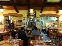 Ristorante La Baita, Pesaro orari di apertura