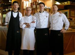 Ristorante La Baita D'oro, Castelnovo ne' Monti orari di apertura