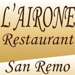 Ristorante L'airone, Sanremo orari di apertura