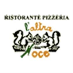 Ristorante L'Altra Noce, Albinea orari di apertura