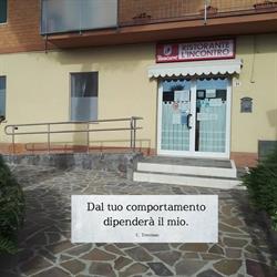 Ristorante L'incontro Di Camperio Valeria, Ancona orari di apertura
