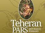 Ristorante Iraniano Teheran Pars, Abano Terme orari di apertura