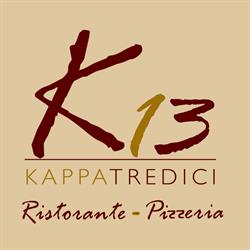 Ristorante Pizzeria K13, Eupilio orari di apertura