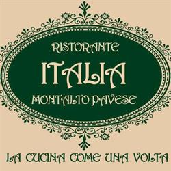 Ristorante Italia, Montalto Pavese orari di apertura