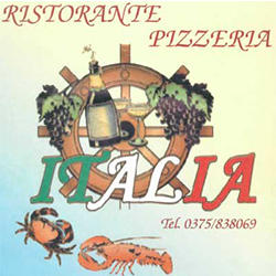 Ristorante Pizzeria Italia, Dosolo orari di apertura