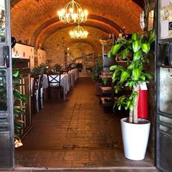 Ristorante Il Vecchio Frantoio Di Tempesti Rossana & C. SNC, Castagneto Carducci orari di apertura