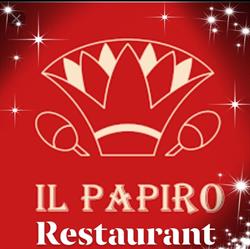Ristorante Il Papiro, Castel Volturno orari di apertura