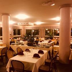 Ristorante Il Pescatore di Finoro Giovanni, Fossacesia orari di apertura