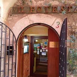 Ristorante Il Potestà, Campobasso orari di apertura
