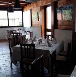 Ristorante Il Passante, San Giovanni Rotondo orari di apertura