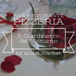 Ristorante Il Giardinetto Del Volturno Di Bucci M., Montaquila orari di apertura