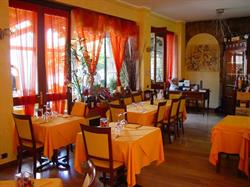 Ristorante Il Girasole Di Genovesi R. E Bandera G. Snc, Sirmione orari di apertura