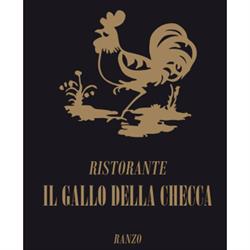 Ristorante Il Gallo della Checca, Ranzo orari di apertura
