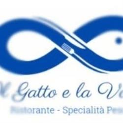 Ristorante Il Gatto e La Volpe, Torino orari di apertura