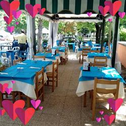 Ristorante Il Gatto E La Volpe Di Rossi Patrizia, Fiastra orari di apertura