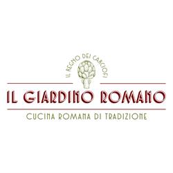 Ristorante Il Giardino Romano, orari di apertura