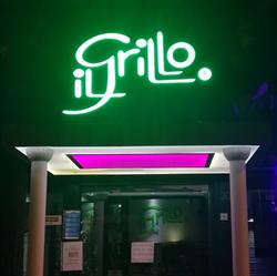 Ristorante Il Grillo 2, Beinasco orari di apertura