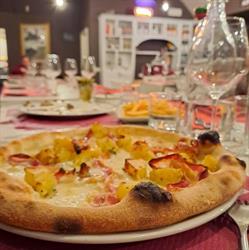 Ristorante Pizzeria Il Duomo, Siena orari di apertura