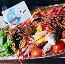 Ristorante Il Faro, Santa Margherita Ligure orari di apertura