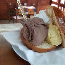 Ristorante Il Frantoio, Antillo orari di apertura