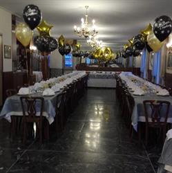 Ristorante Il Camoscio, Orbassano orari di apertura