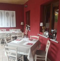 Ristorante Il Cascinale, Montignoso orari di apertura