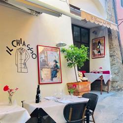 Ristorante il Chiasso dal 1973, Capoliveri orari di apertura