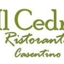 Ristorante Il Cedro, Poppi orari di apertura