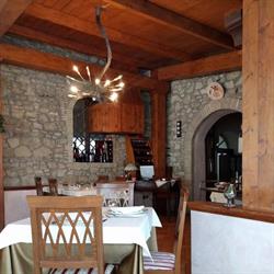 Ristorante Il Cenacolo, Castelnuovo della Daunia orari di apertura