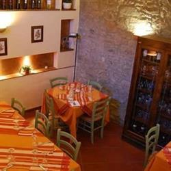 Ristorante Il Cenacolo, Cavriglia orari di apertura