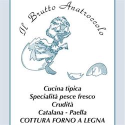 Ristorante Il Brutto Anatroccolo Ravenna, Classe - Orari di apertura