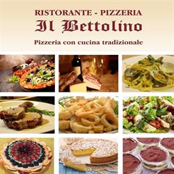 Ristorante Il Bettolino, Gerenzano orari di apertura