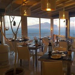 Ristorante Il Borgo, Sorrento orari di apertura