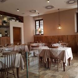Ristorante Hostaria La Posta, Senigallia orari di apertura