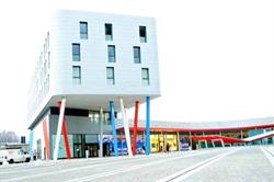 Ristorante Hotel La Pista, Rivarolo Canavese orari di apertura