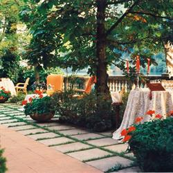 Ristorante Vigneto, Capriate San Gervasio orari di apertura