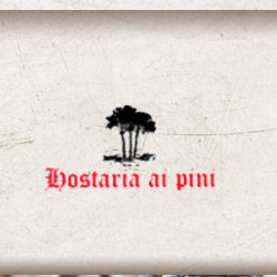 Hostaria ai Pini, Trieste orari di apertura