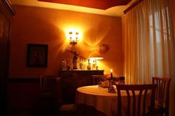 Ristorante Hostaria Bue D'oro, Oleggio Castello orari di apertura