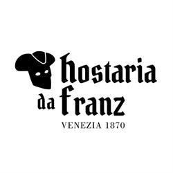 Ristorante Hostaria Da Franz & C. SNC, Venezia orari di apertura