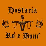 Hostaria Rò e Bunì, Verucchio orari di apertura