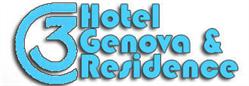 Hotel Genova, Asti orari di apertura