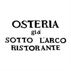 Ristorante Gia' Sotto L'arco, Carovigno orari di apertura