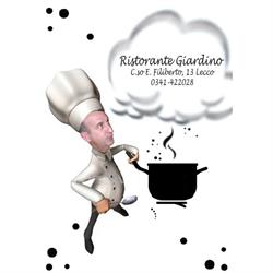 Ristorante Giardino, Lecco orari di apertura