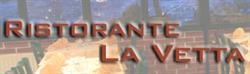 Ristorante La Vetta, Genova orari di apertura